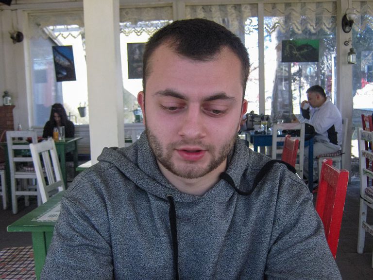 Filip Vlajić – aktuelni prvak balkana u pauerliftingu