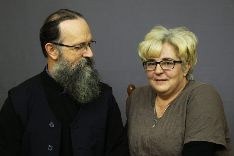 Ksenija i Čedomir Milosavljević – FINO OSEĆANJE ZA ŽIVOT