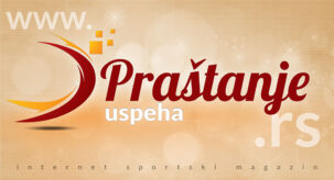 Praštanje uspeha - Sportski magazin